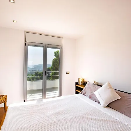 Vakantiehuis Holiday Can Bruc Lloret de Mar