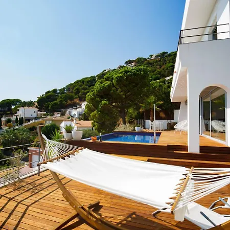 Holiday Can Bruc Vakantiehuis