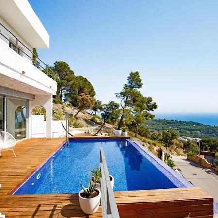 Vakantiehuis Holiday Can Bruc
